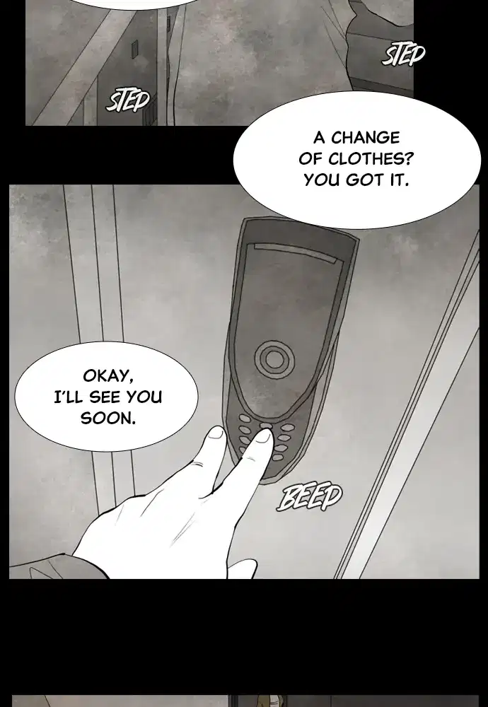 Forest of Humans Chapter 27 - page 46