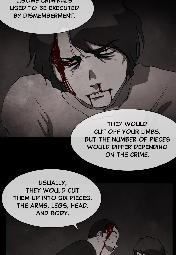 Forest of Humans Chapter 16 - page 26