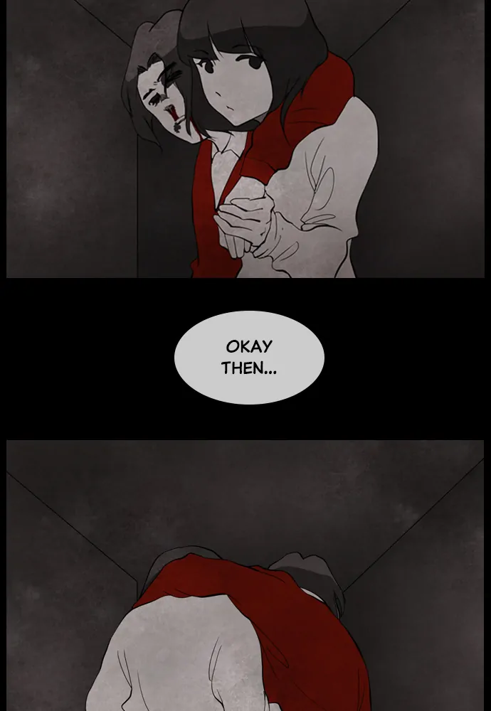 Forest of Humans Chapter 17 - page 19