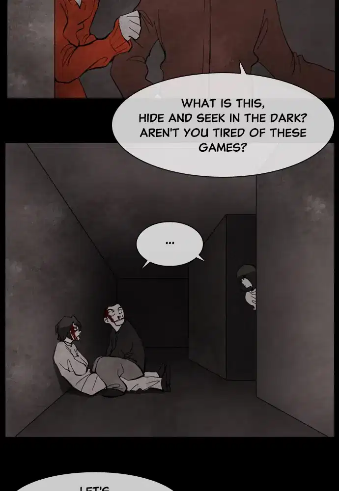 Forest of Humans Chapter 17 - page 24