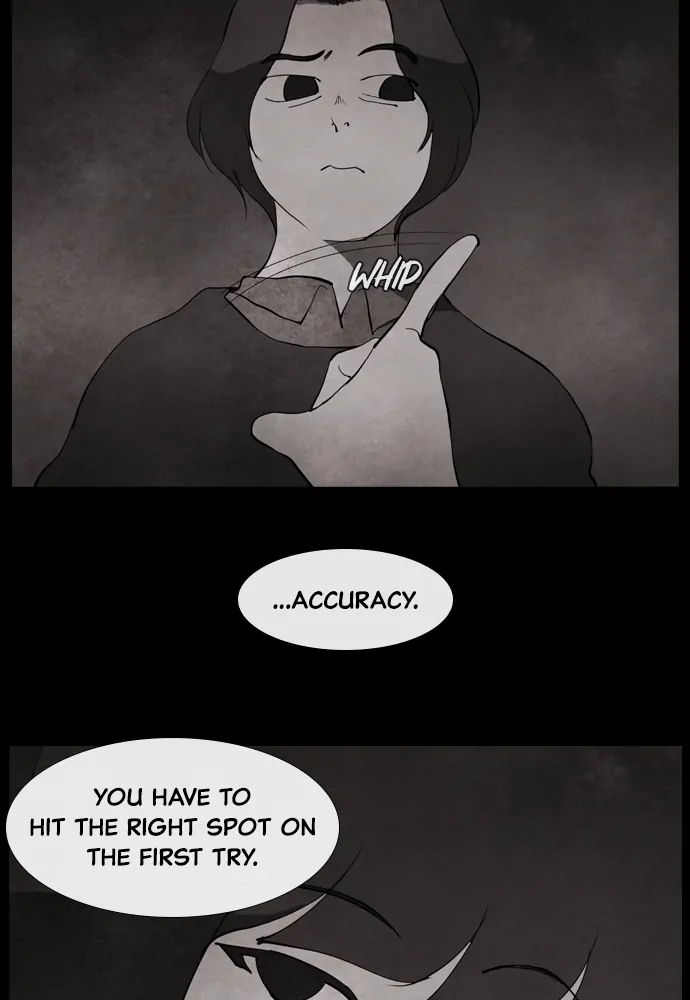 Forest of Humans Chapter 29 - page 22