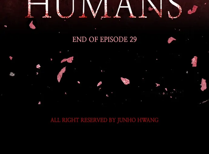 Forest of Humans Chapter 29 - page 32