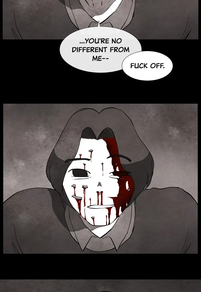 Forest of Humans Chapter 30 - page 46