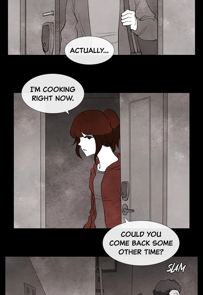 Forest of Humans Chapter 30 - page 4