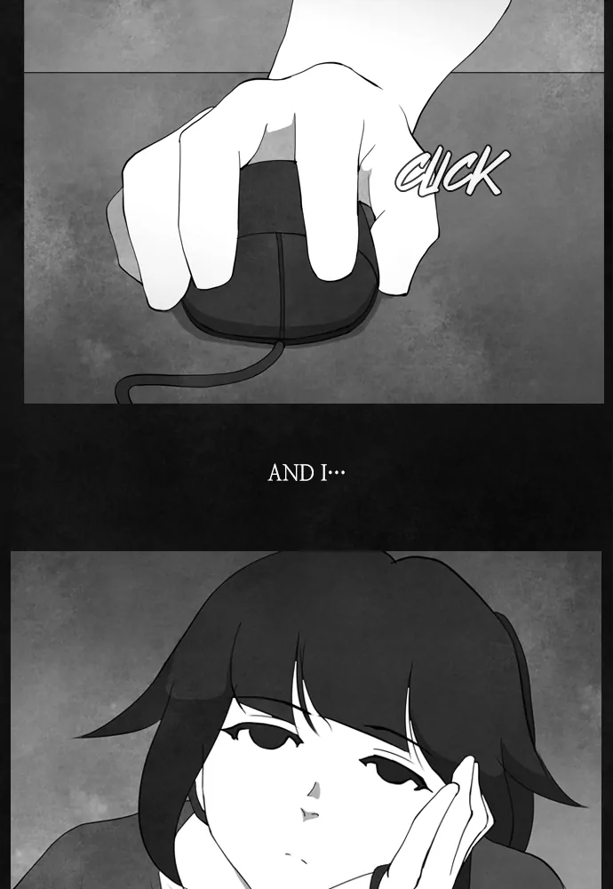 Forest of Humans Chapter 20 - page 21