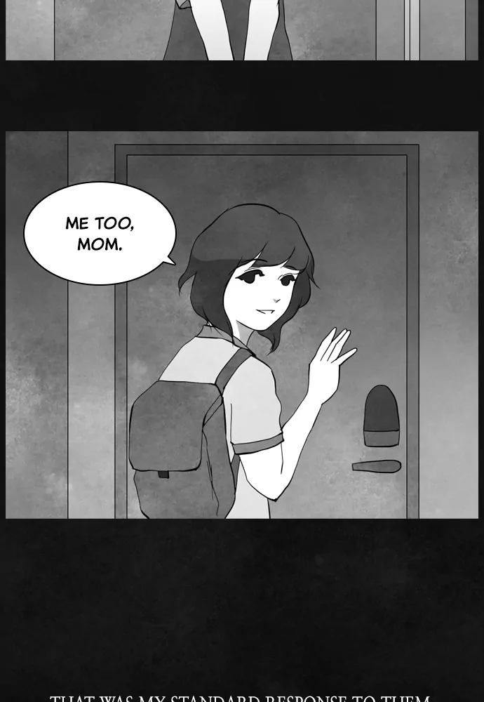 Forest of Humans Chapter 20 - page 7