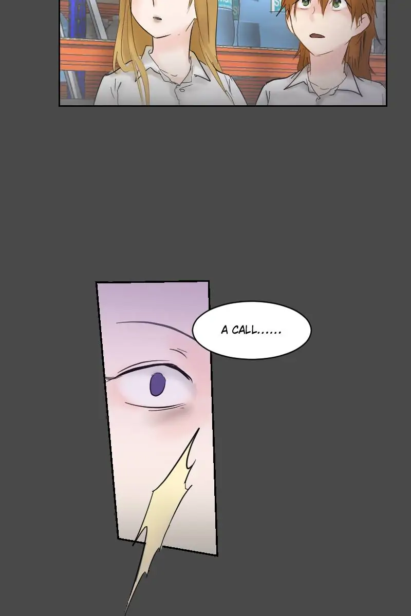 InHuman Me Chapter 6 - page 27