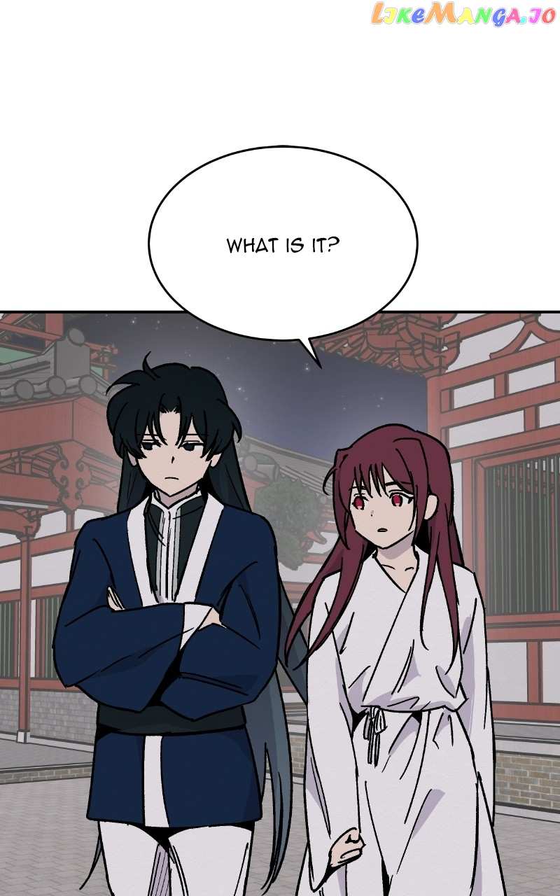 Concubine Scandal Chapter 23 - page 42