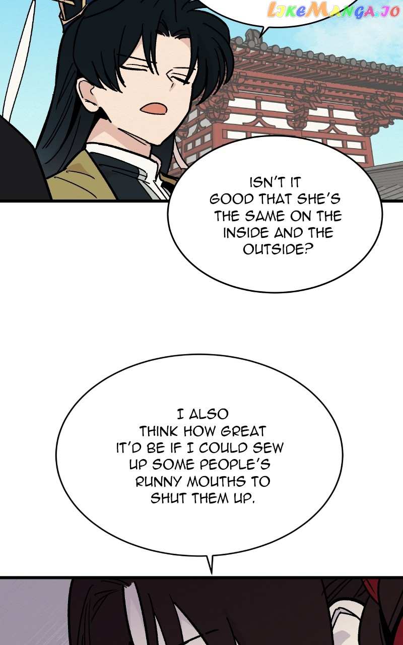 Concubine Scandal Chapter 24 - page 49