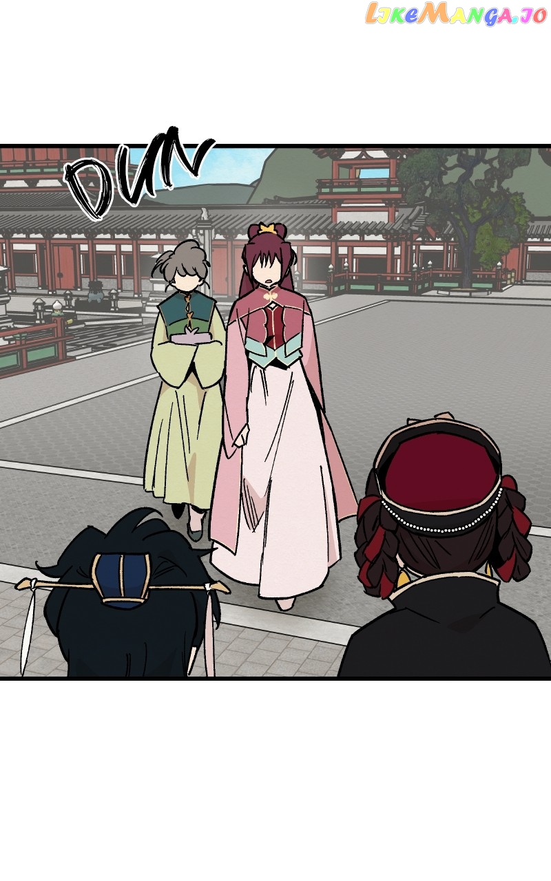 Concubine Scandal Chapter 24 - page 52