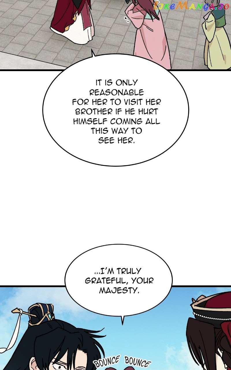 Concubine Scandal Chapter 24 - page 62