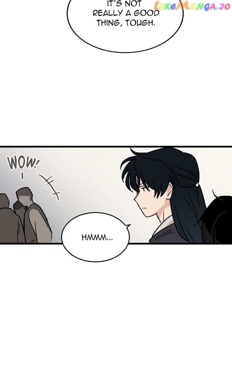 Concubine Scandal Chapter 25 - page 47