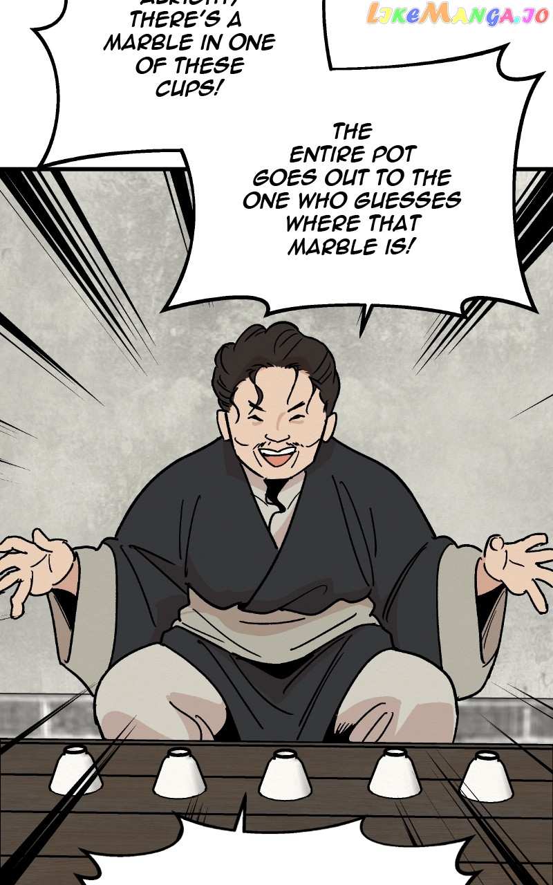 Concubine Scandal Chapter 25 - page 50