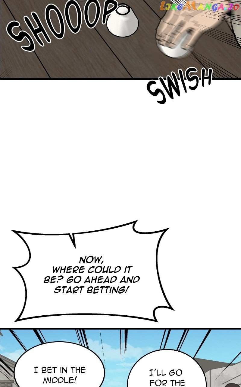 Concubine Scandal Chapter 25 - page 52