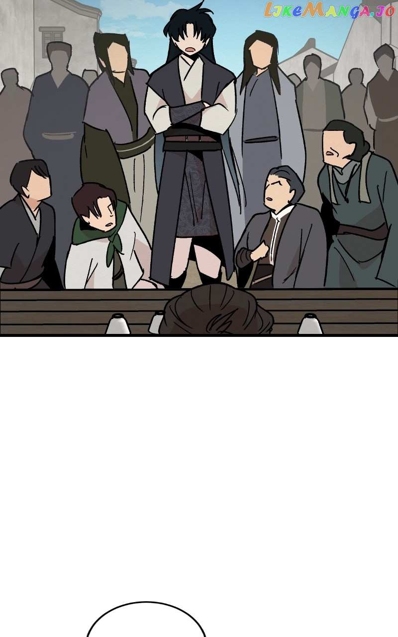 Concubine Scandal Chapter 25 - page 62
