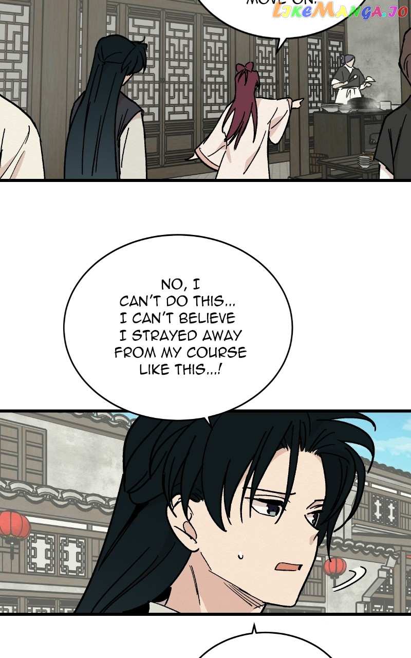 Concubine Scandal Chapter 26 - page 38