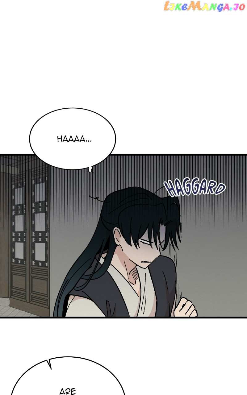 Concubine Scandal Chapter 26 - page 41