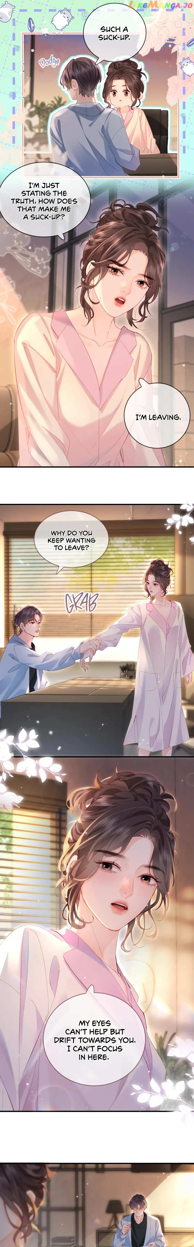 The Top Couple Is a Bit Sweet Chapter 44 - page 13