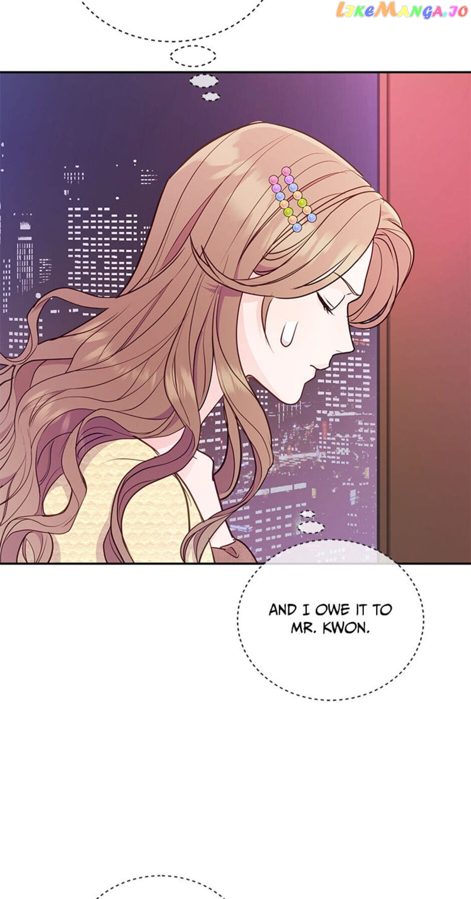 A Suspicious Confession Chapter 42 - page 53