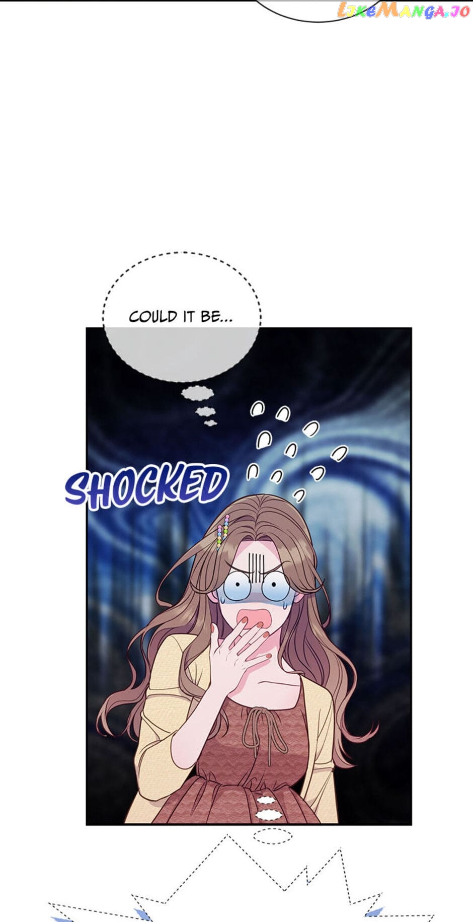 A Suspicious Confession Chapter 42 - page 66