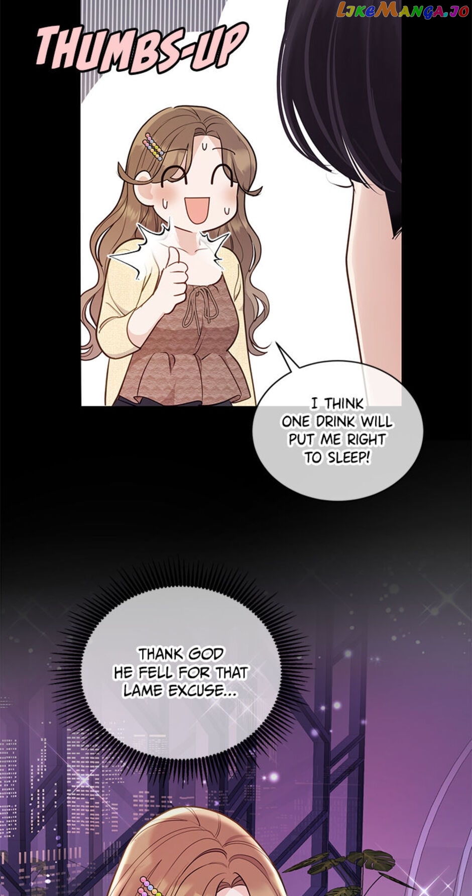 A Suspicious Confession Chapter 43 - page 15