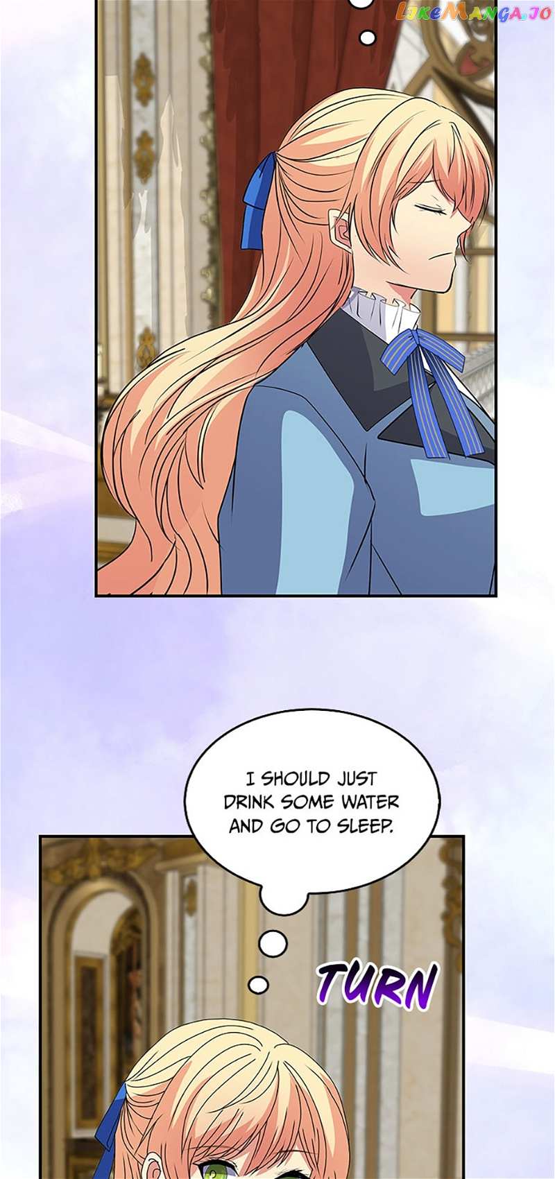 The Duchess’ Secret Writings Chapter 46 - page 57