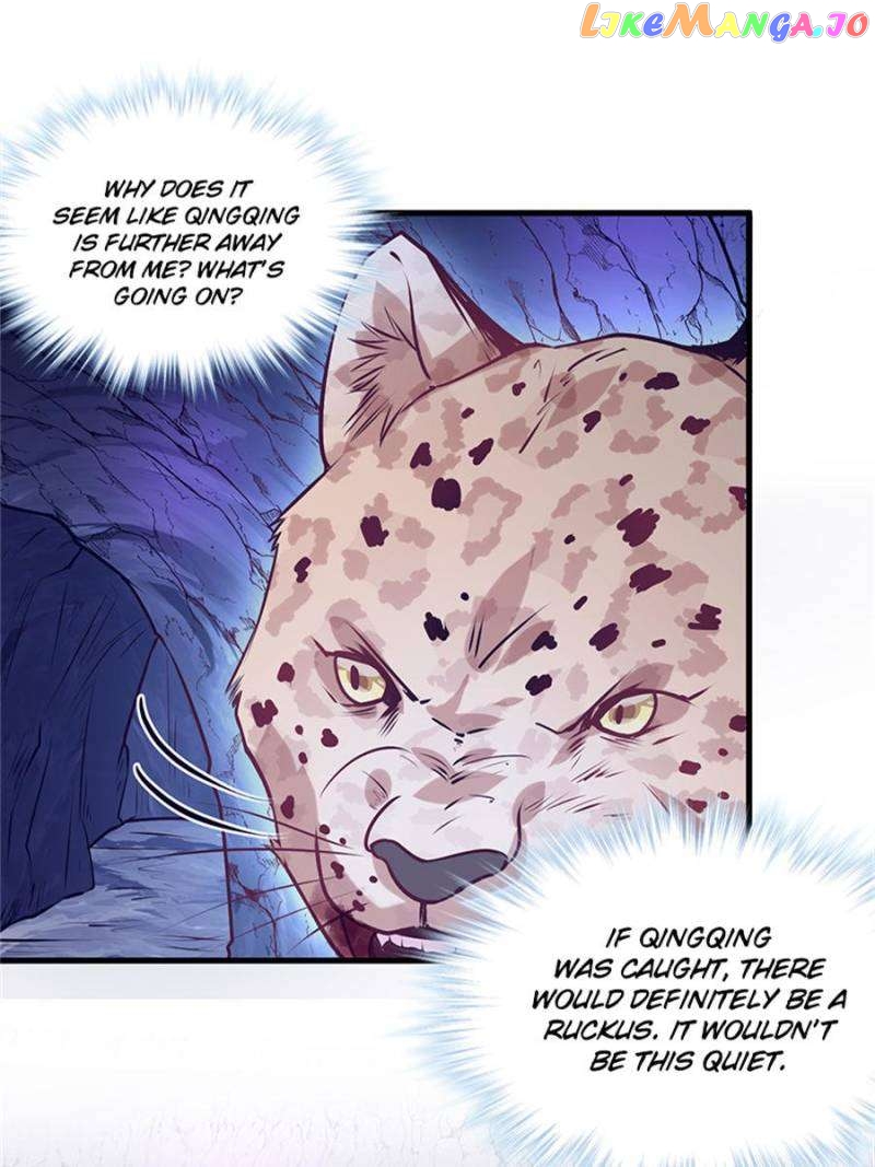 Beauty and the Beasts Chapter 506 - page 42