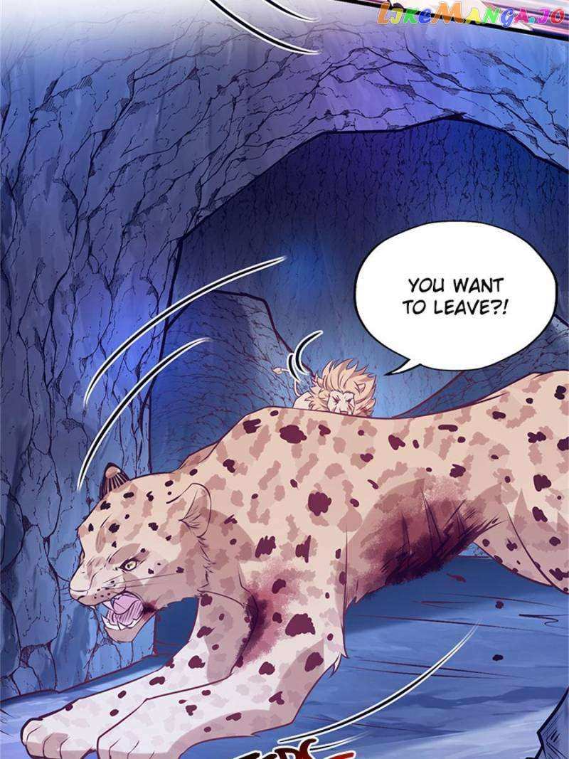 Beauty and the Beasts Chapter 506 - page 46