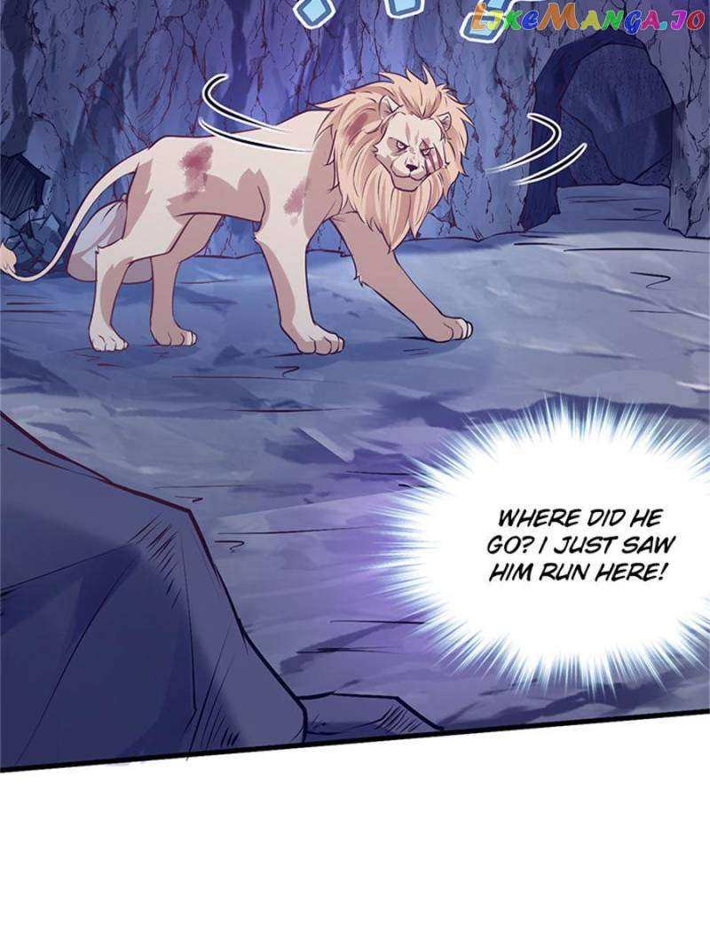 Beauty and the Beasts Chapter 506 - page 49