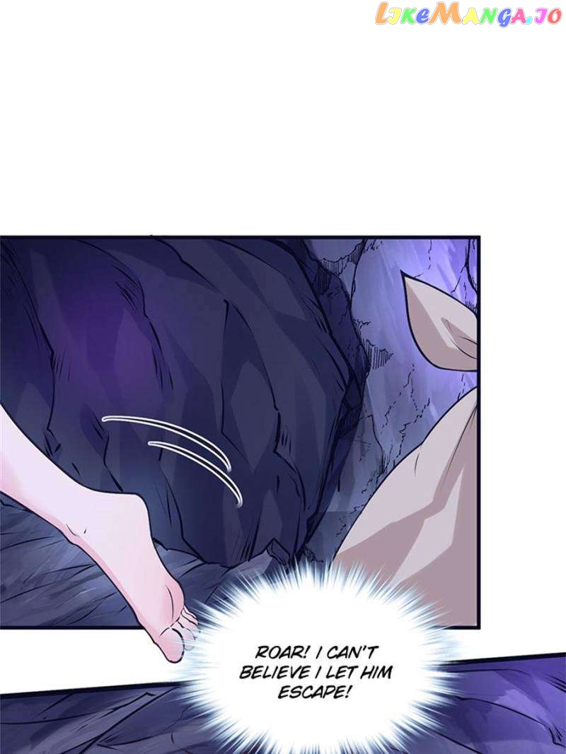 Beauty and the Beasts Chapter 506 - page 51