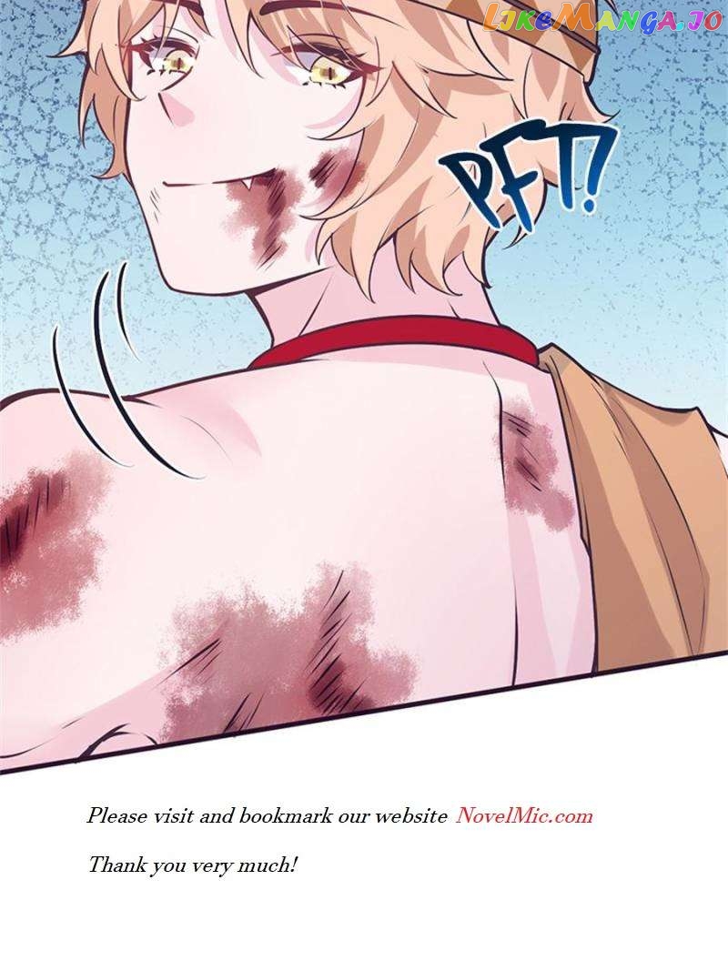 Beauty and the Beasts Chapter 506 - page 58