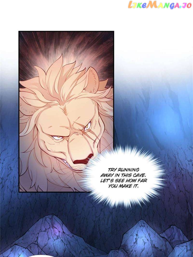 Beauty and the Beasts Chapter 507 - page 12