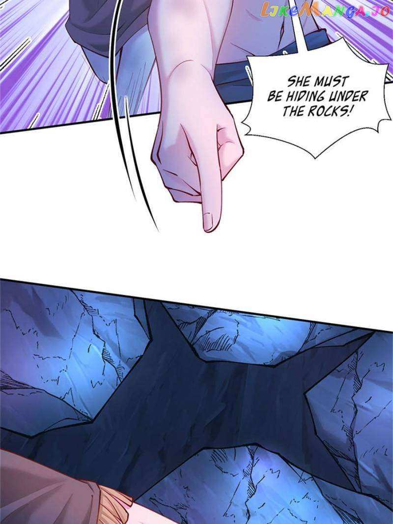 Beauty and the Beasts Chapter 507 - page 32