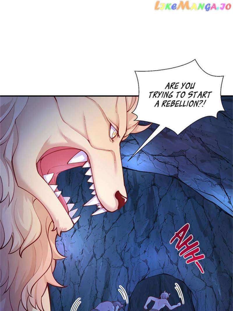 Beauty and the Beasts Chapter 507 - page 10