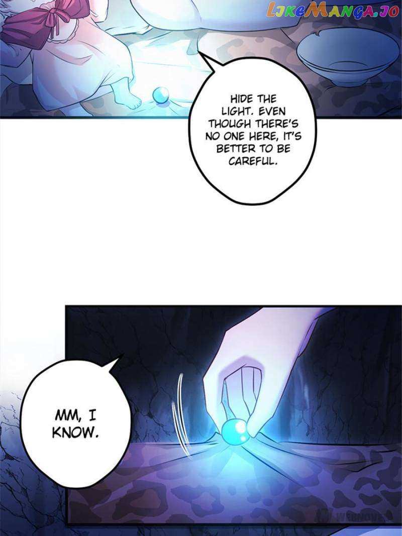 Beauty and the Beasts Chapter 509 - page 43