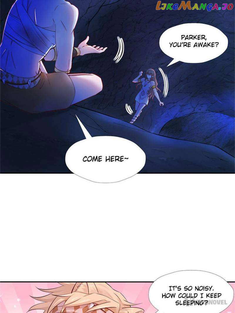 Beauty and the Beasts Chapter 511 - page 2