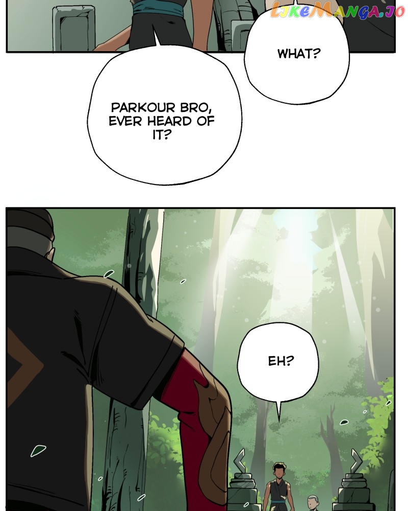 BlackSun Chapter 54 - page 63