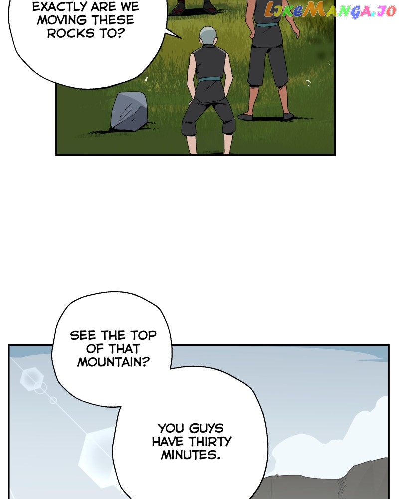 BlackSun Chapter 54 - page 69