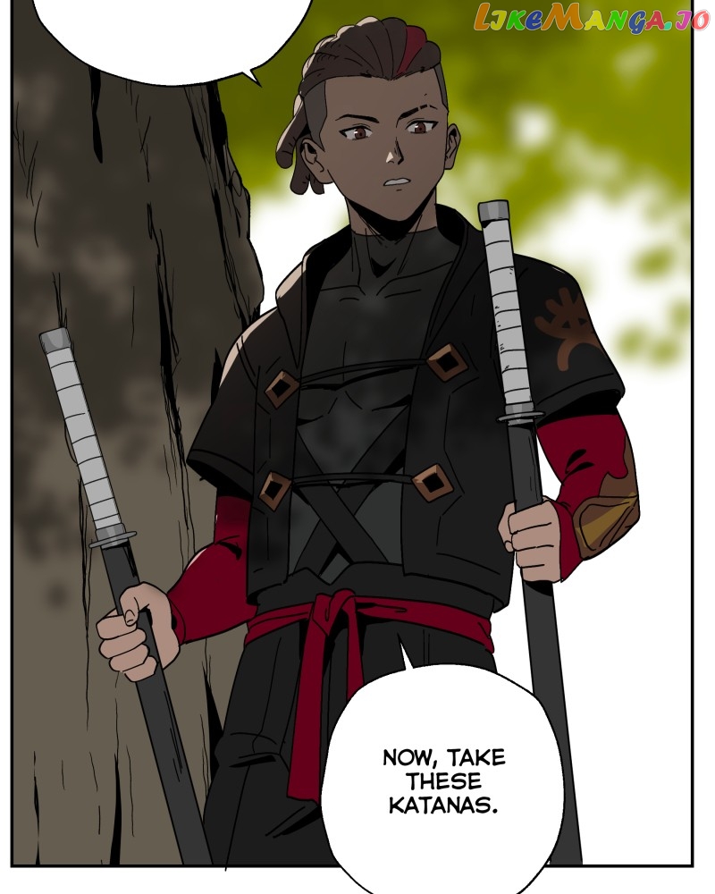 BlackSun Chapter 54 - page 81