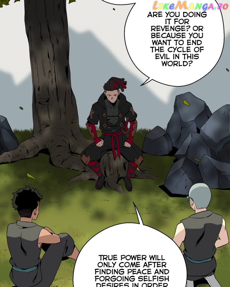 BlackSun Chapter 55 - page 46