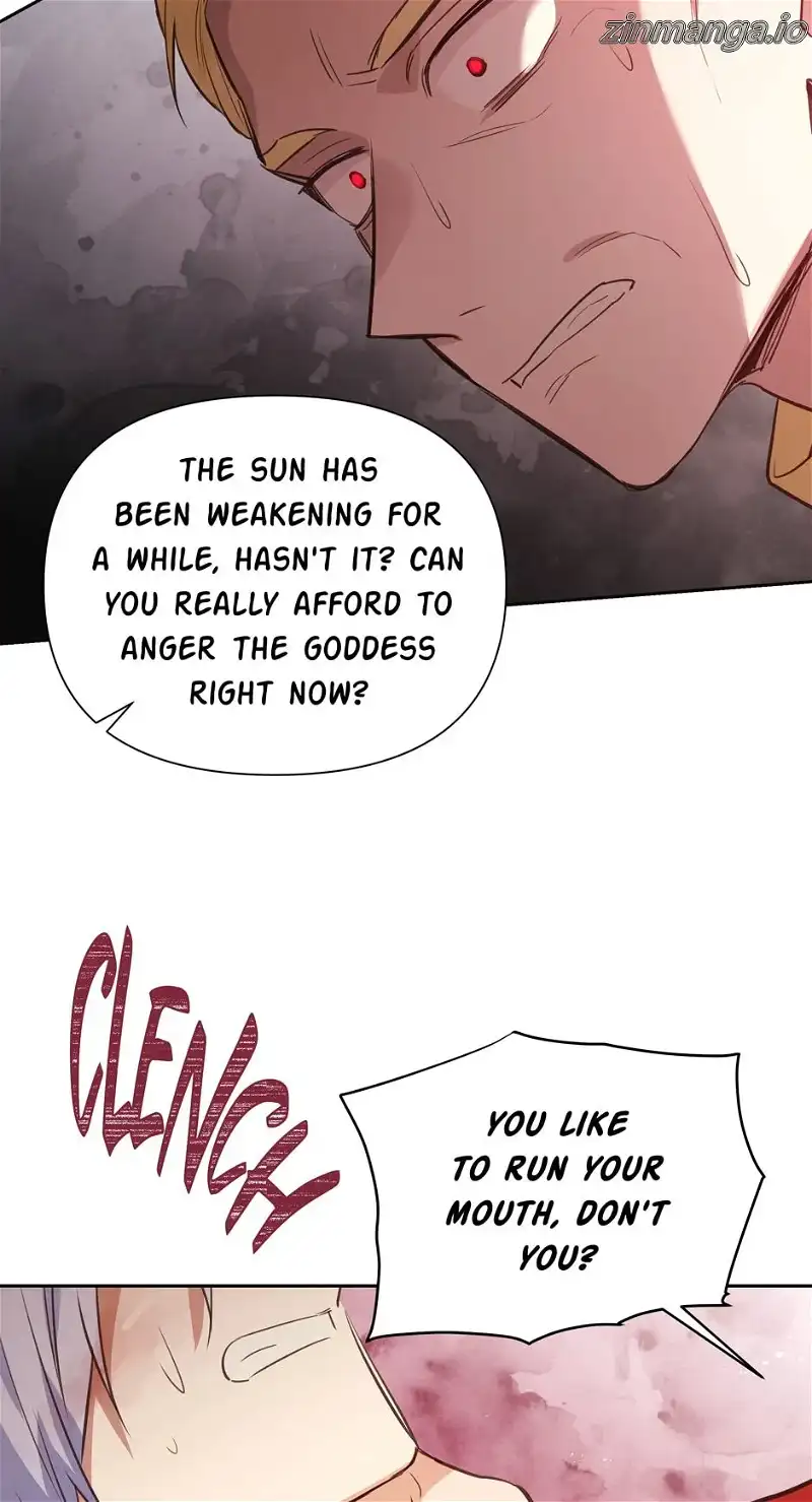 Side Characters Deserve Love Too Chapter 116 - page 53