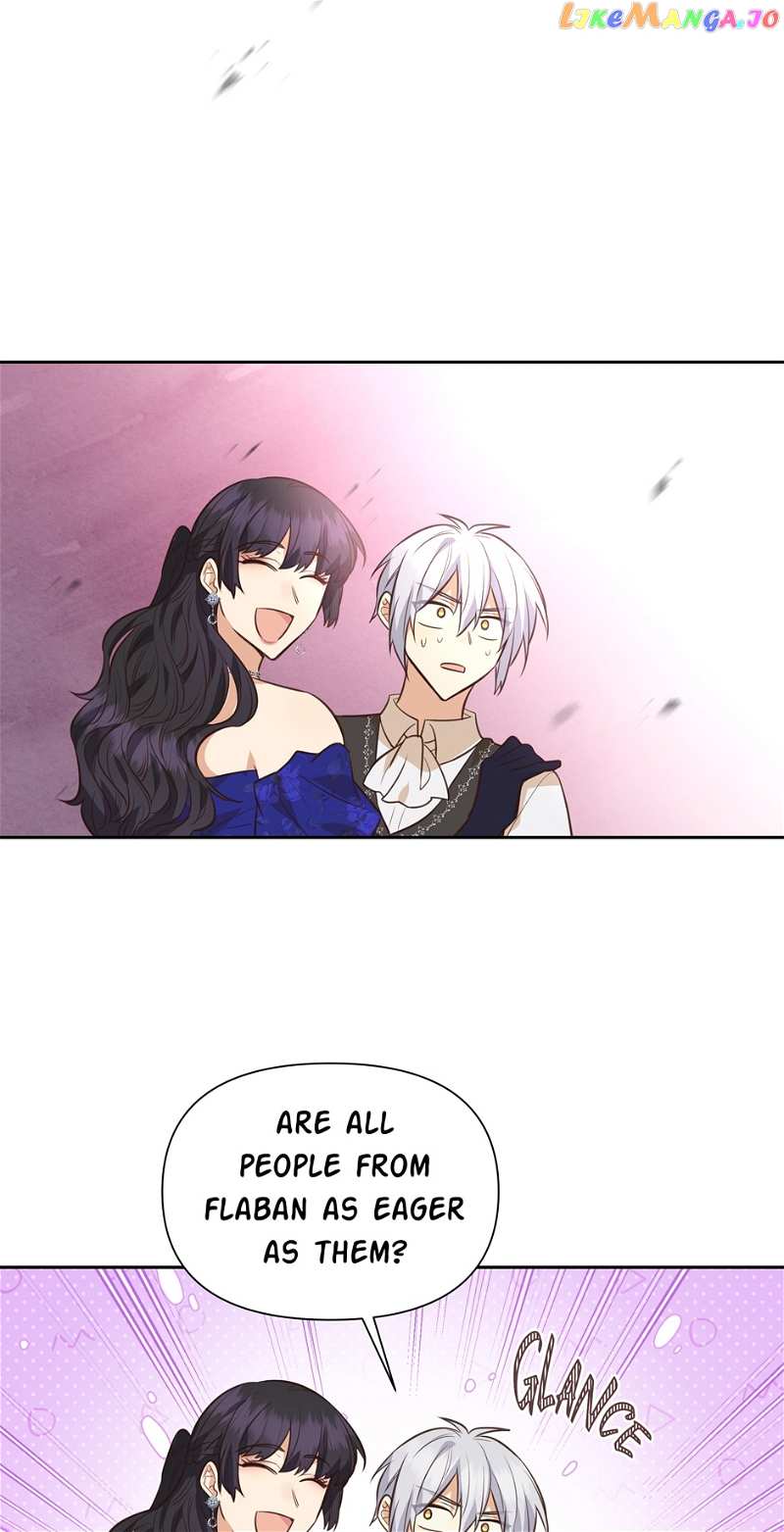 Side Characters Deserve Love Too Chapter 119 - page 60