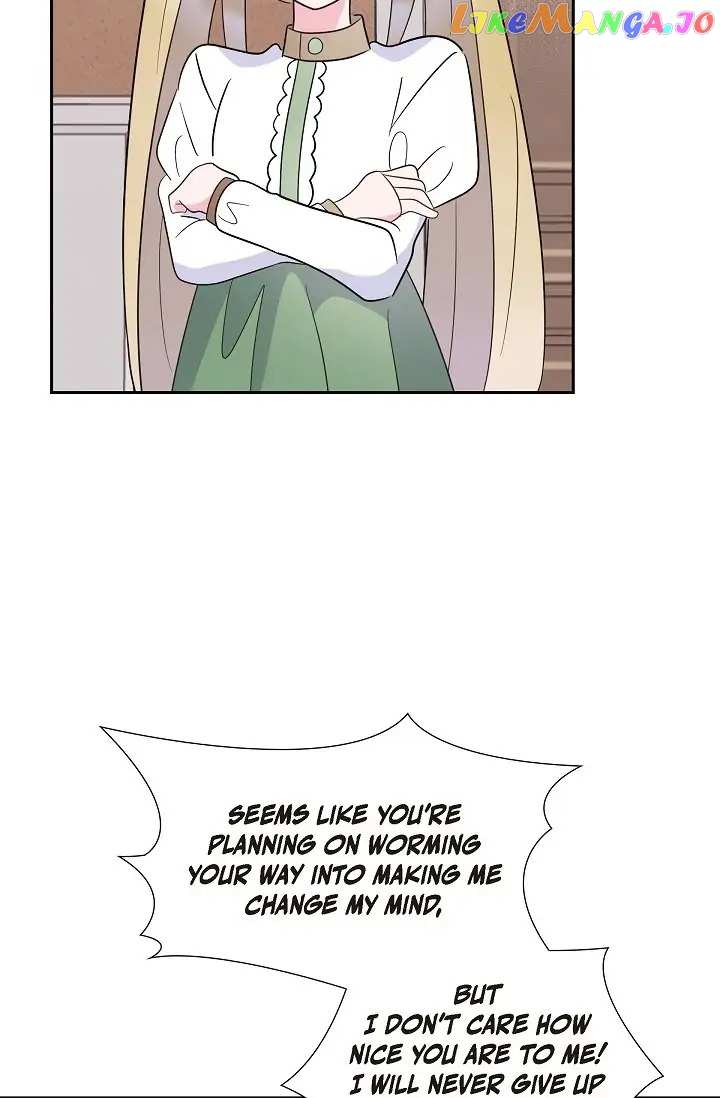 There’s No Friendship Between the Grand Duke and the Marquis Chapter 44 - page 15
