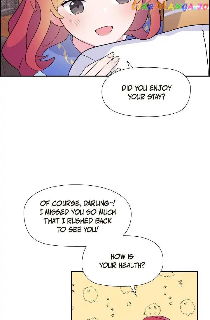 There’s No Friendship Between the Grand Duke and the Marquis Chapter 44 - page 79