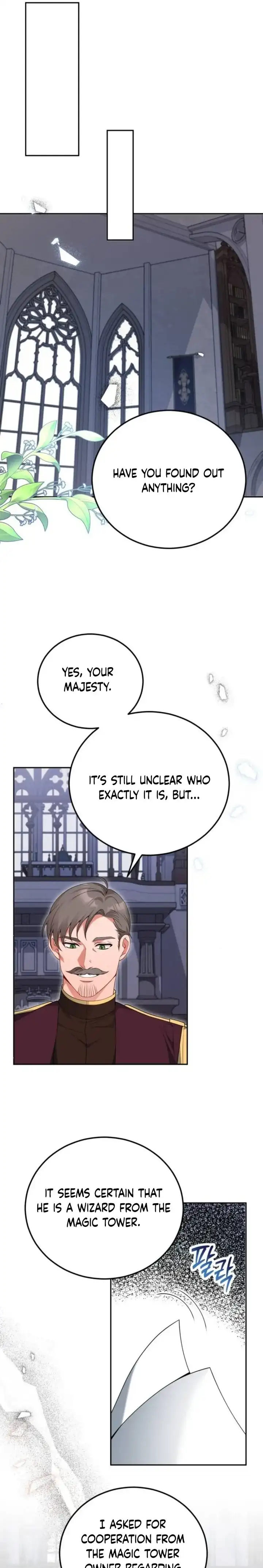 I’m Divorcing My Tyrant Husband Chapter 72 - page 17