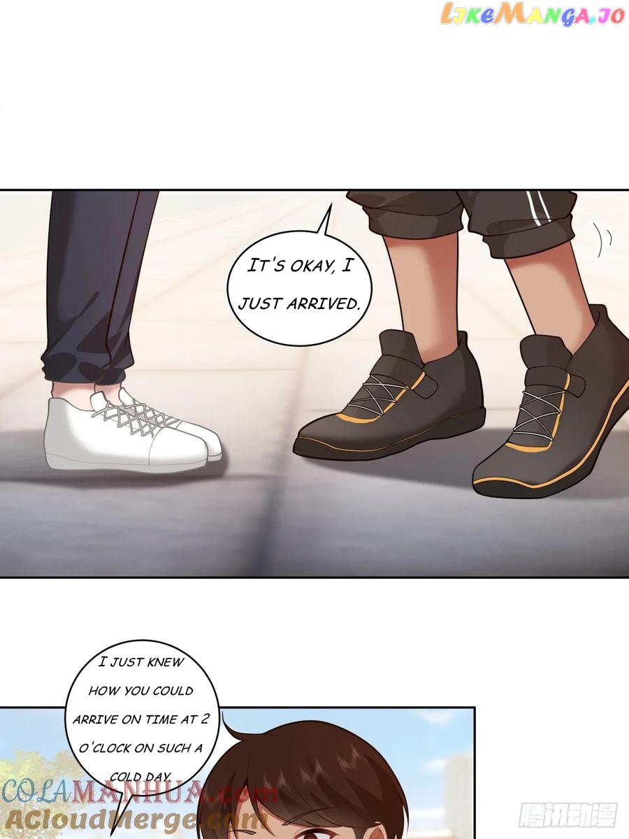 I Really Don’t Want to be Reborn Chapter 147 - page 2