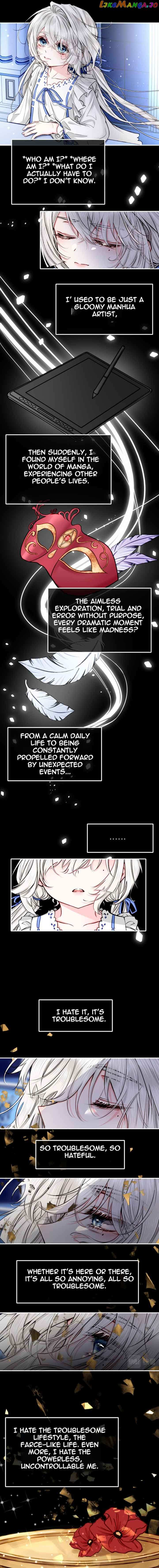 Apparently, I’m the Villainess? Chapter 21 - page 2