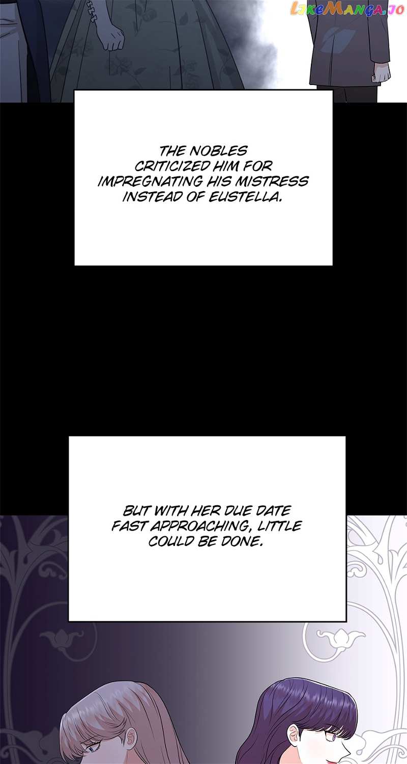 Resigning as the Villainess Chapter 94 - page 50