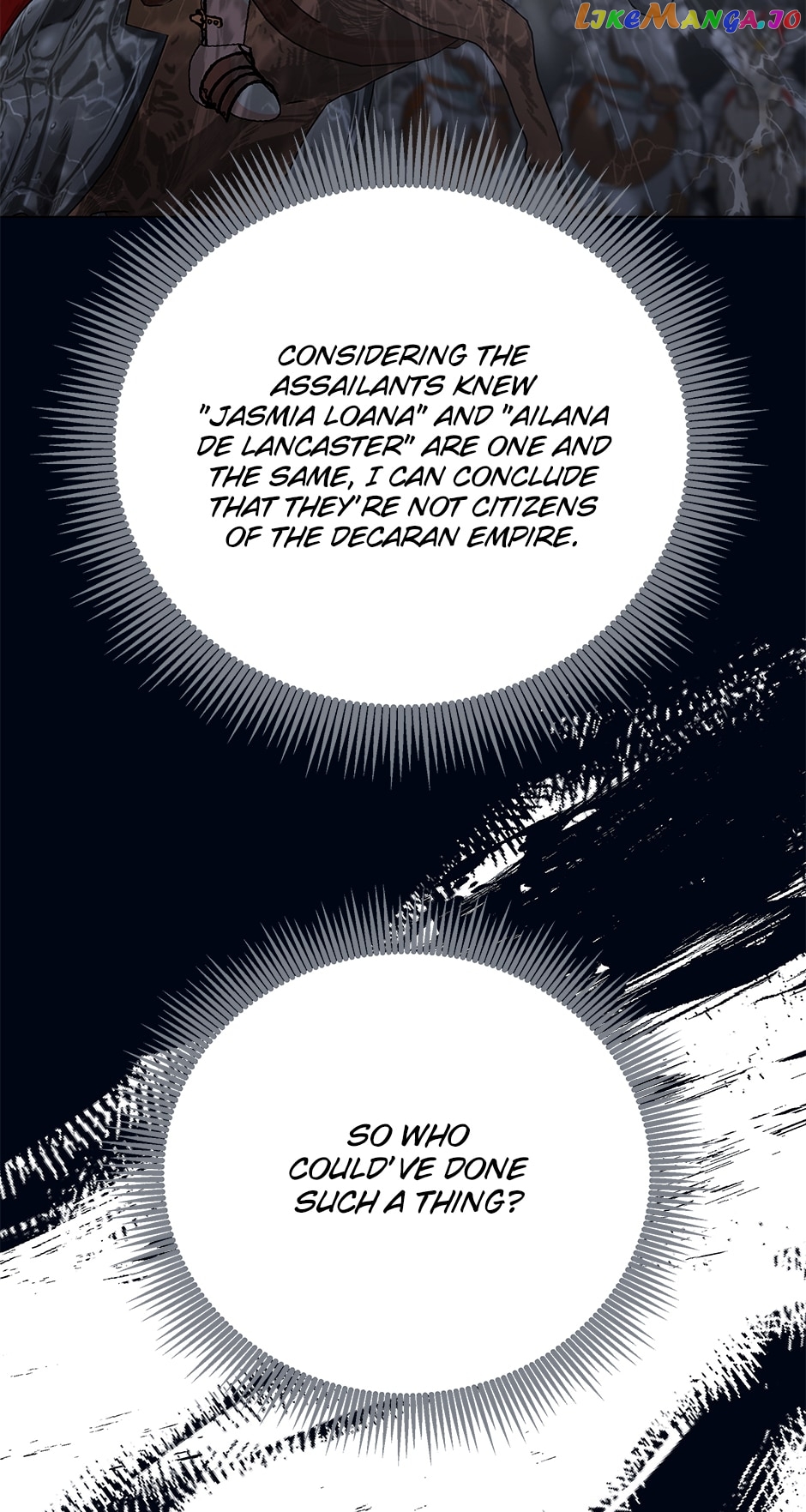 Resigning as the Villainess Chapter 94 - page 73