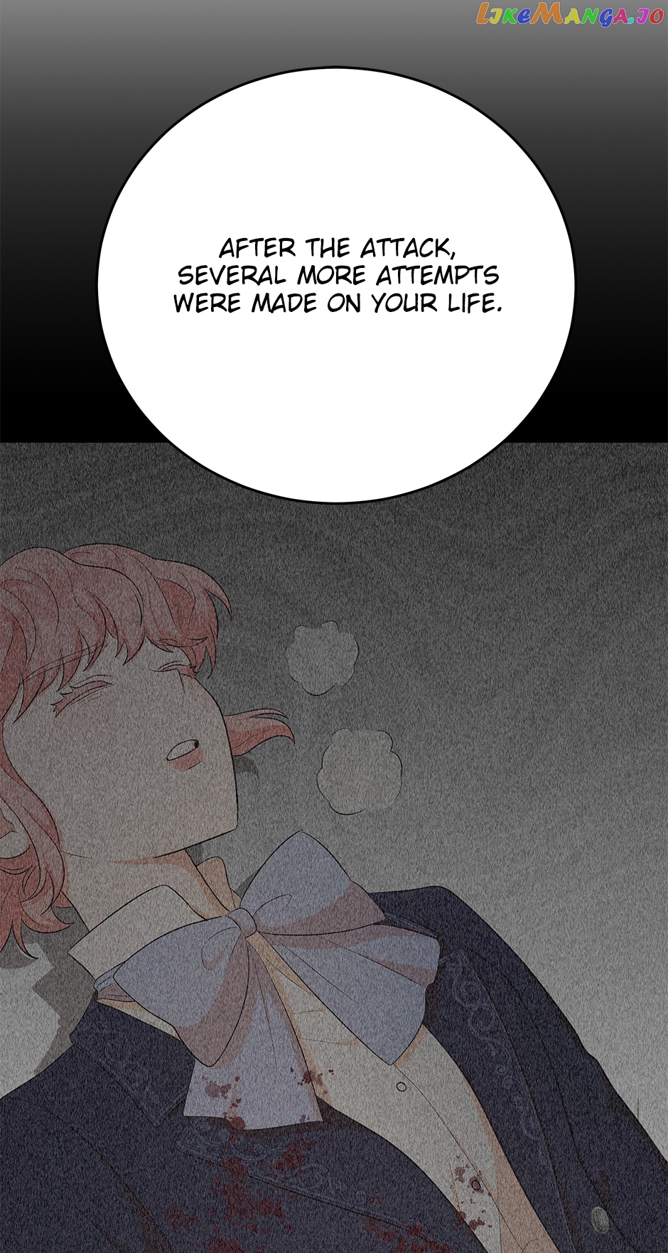 Resigning as the Villainess Chapter 95 - page 36